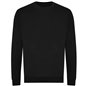 AWDis Unisex Organic Sweatshirt