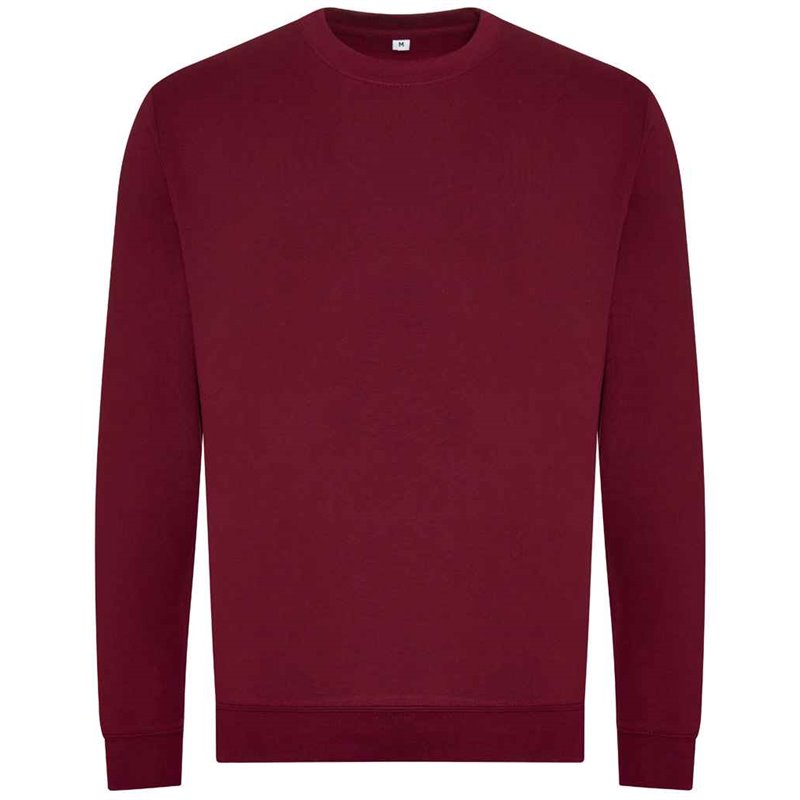 AWDis Unisex Organic Sweatshirt