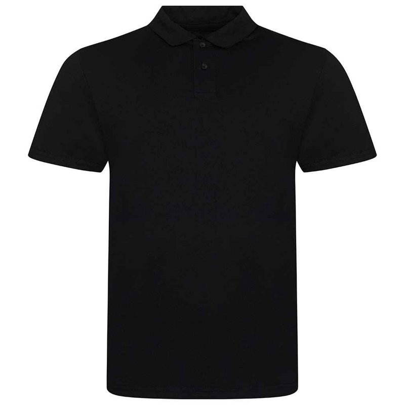 AWDis Tri-Blend Polo Shirt