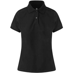 AWDis Ladies Stretch Piqué Polo Shirt