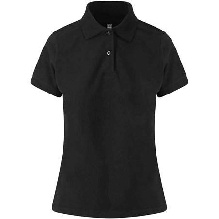 AWDis Ladies Stretch Piqué Polo Shirt