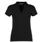 Kustom Kit Ladies V Neck Corporate Top