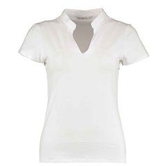 Kustom Kit Ladies V Neck Corporate Top