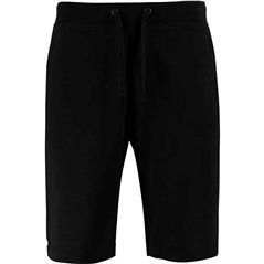 Kustom Kit Slim Fit Sweat Shorts