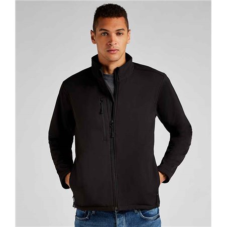 Kustom Kit Corporate Soft Shell Jacket