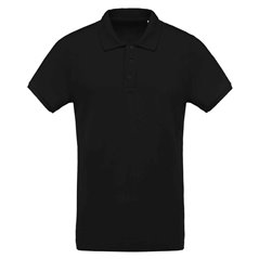 Kariban Organic Piqué Polo Shirt