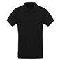 Kariban Organic Piqué Polo Shirt
