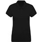Kariban Ladies Organic Piqué Polo Shirt