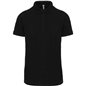 Kariban Stud Piqué Polo Shirt