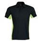 Kariban Flag Poly/Cotton Piqué Polo Shirt