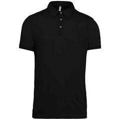 Kariban Jersey Polo Shirt