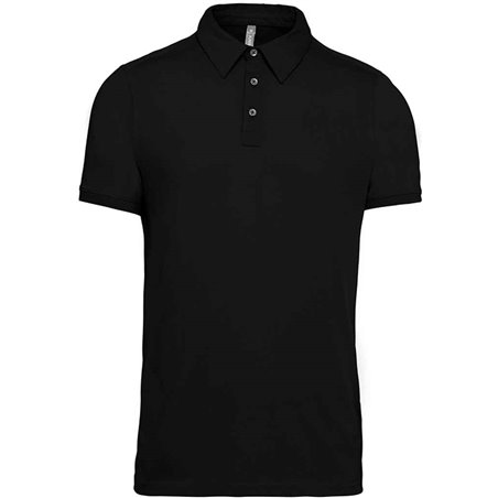 Kariban Jersey Polo Shirt