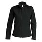 Kariban Ladies Soft Shell Jacket