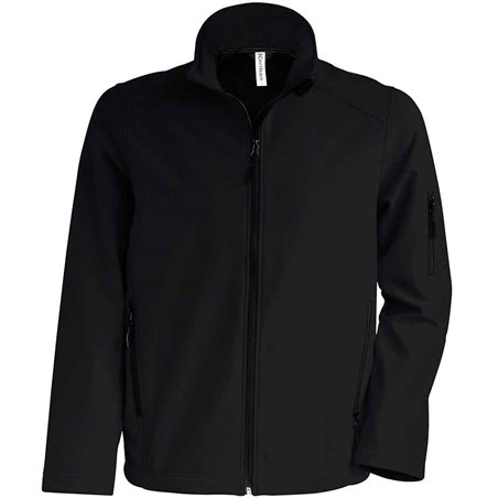 Kariban Soft Shell Jacket