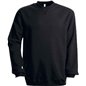 Kariban Crew Neck Sweatshirt