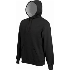 Kariban Heavy Contrast Hoodie