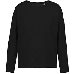 Kariban Ladies Oversized Sweatshirt