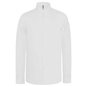 Kariban Long Sleeve Mandarin Collar Shirt