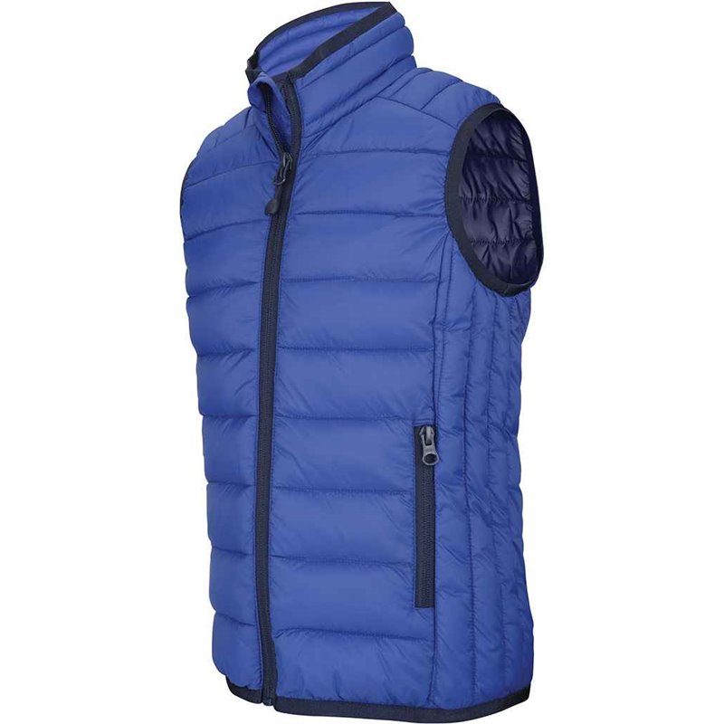 Kariban Lightweight Padded Bodywarmer