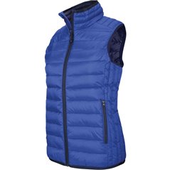 Kariban Ladies Lightweight Padded Bodywarmer