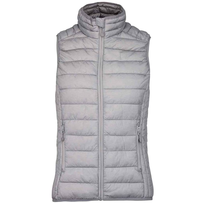 Kariban Ladies Lightweight Padded Bodywarmer