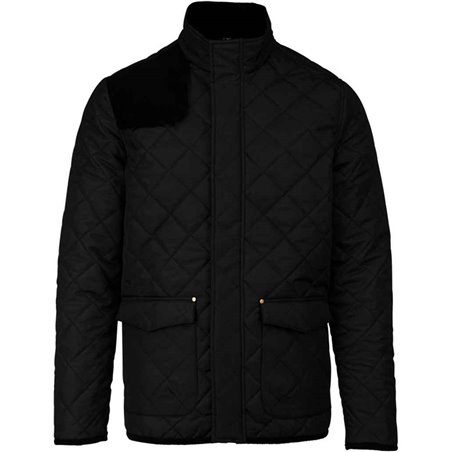 Kariban Quilted Jacket