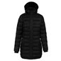 Kariban Ladies Lightweight Long Padded Parka Jacket