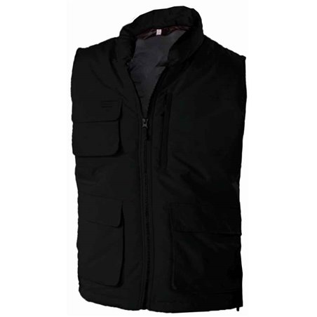 Kariban Quilted Bodywarmer