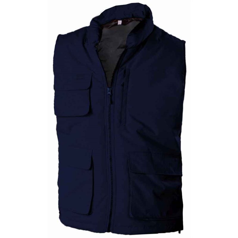 Kariban Quilted Bodywarmer