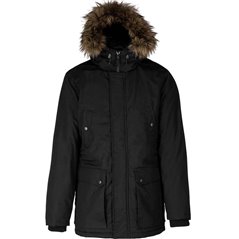 Kariban Winter Parka Jacket