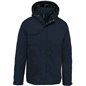 Kariban Hooded Parka Jacket