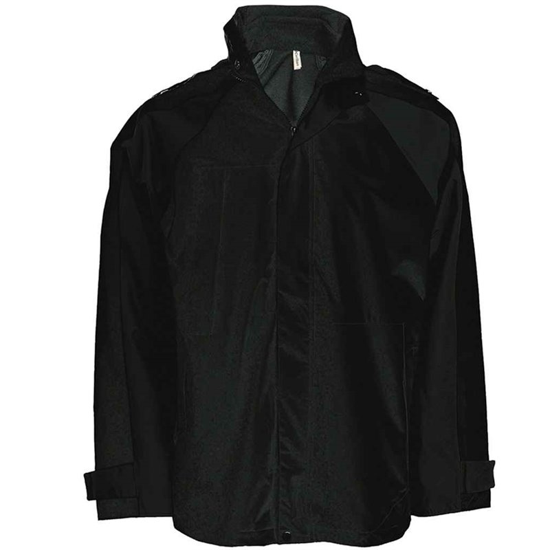 Kariban 3-in-1 Jacket