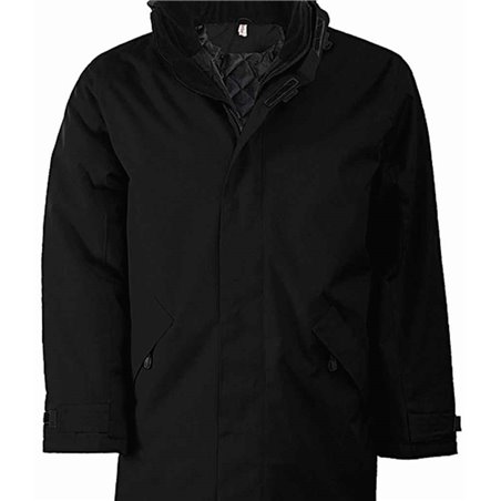 Kariban Parka Jacket