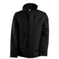 Kariban Factory Zip Off Sleeve Jacket