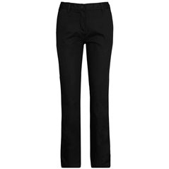Kariban Ladies Day to Day Trousers