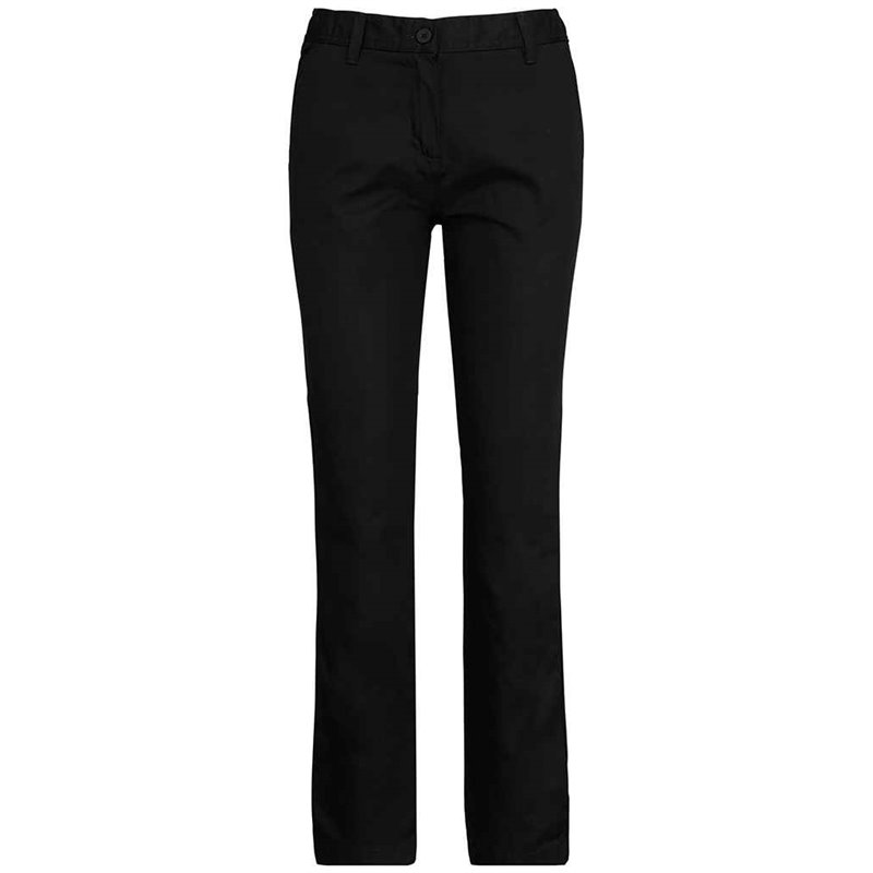 Kariban Ladies Day to Day Trousers