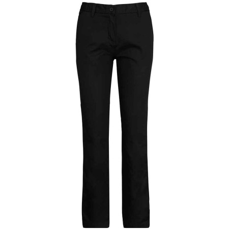 Kariban Ladies Day to Day Trousers