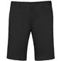 Kariban Chino Bermuda Shorts