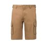 Kariban Multi-Pocket Shorts