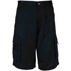 Kariban Trekker Shorts