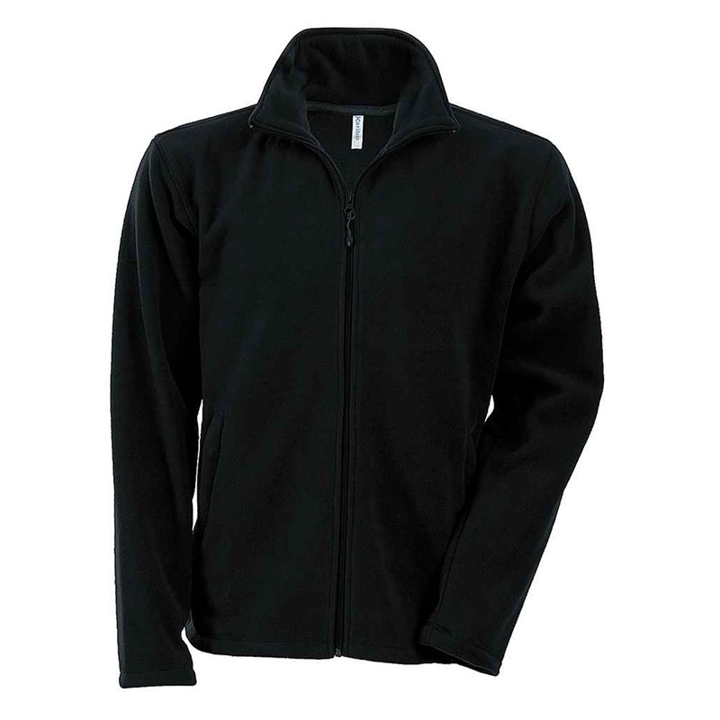 Kariban Falco Micro Fleece Jacket