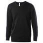 Kariban Cotton Acrylic V Neck Sweater