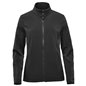 Stormtech Ladies Narvik Soft Shell Jacket