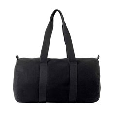 Kimood Cotton Canvas Barrel Bag