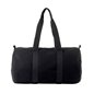 Kimood Cotton Canvas Barrel Bag