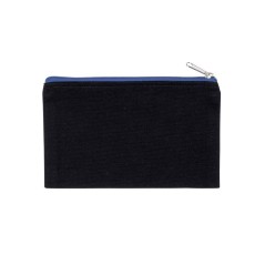 Kimood Small Cotton Canvas Pouch