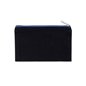 Kimood Small Cotton Canvas Pouch