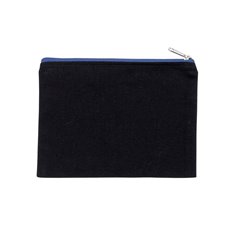 Kimood Medium Cotton Canvas Pouch