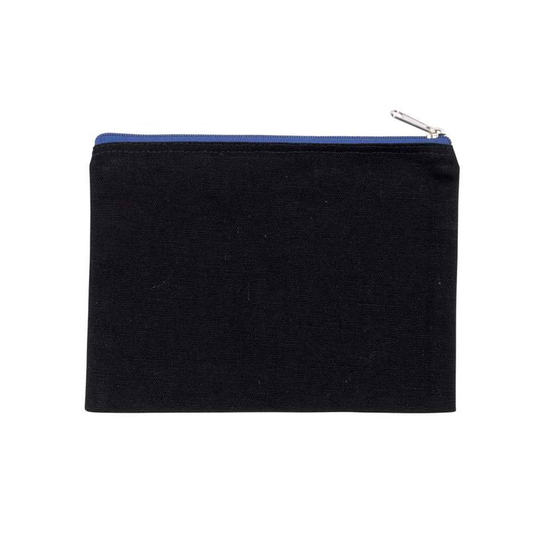 Kimood Medium Cotton Canvas Pouch