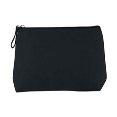 Kimood Cotton Canvas Toiletry Bag